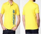Air Jordan Men 's Polo 470