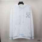 Off white Men's Hoodies 92