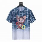Burberry Men's T-shirts 307