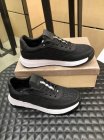 Hugo Boss Men's Shoes 168