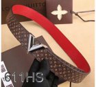 Louis Vuitton High Quality Belts 3503