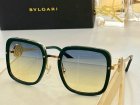 Burberry High Quality Sunglasses 528