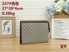 Gucci Normal Quality Handbags 353