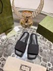 Gucci Women's Slippers 355