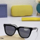 Gucci High Quality Sunglasses 3967