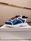 GIVENCHY Men's Shoes 296