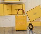Fendi High Quality Handbags 345