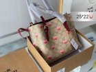 Coach High Quality Handbags 715