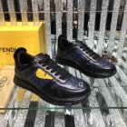 Fendi Men's Shoes 138