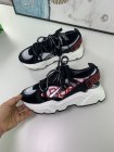 Dolce & Gabbana Men's Shoes 460