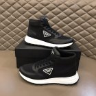 Prada Men's Shoes 990