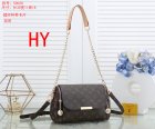 Louis Vuitton Normal Quality Handbags 153