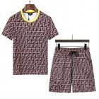 Fendi Men's Suits 88