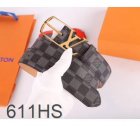 Louis Vuitton High Quality Belts 3552