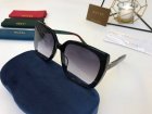 Gucci High Quality Sunglasses 2199