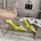 Prada Women's Shoes 333