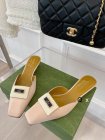 Gucci Women's Shoes 531