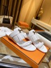 Hermes Women's Slippers 404