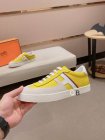 Hermes Men's Shoes 494
