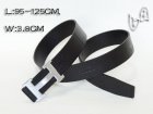 Hermes High Quality Belts 161