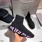 Balenciaga Men's Shoes 166