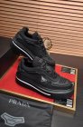 Prada Men's Shoes 205