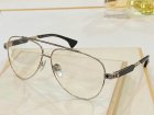 Chrome Hearts Plain Glass Spectacles 1098