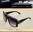 Chanel High Quality Sunglasses 710