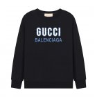 Gucci Men's Long Sleeve T-shirts 566