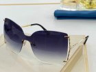 Gucci High Quality Sunglasses 2138