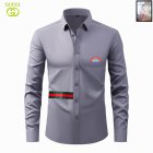 Gucci Men's Shirts 104