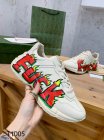 Gucci Women's Shoes 1310