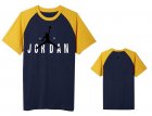 Air Jordan Men's T-shirts 356