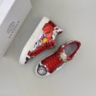 Versace Men's Shoes 1148