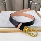 DIOR Original Quality Belts 628
