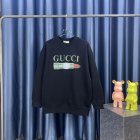 Gucci Women's Long Sleeve T-shirts 155