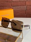 Louis Vuitton High Quality Sunglasses 2317