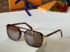 Louis Vuitton High Quality Sunglasses 2280