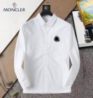 Moncler Men's Shirts 234