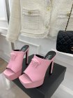 Versace Women's Shoes 91
