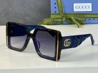 Gucci High Quality Sunglasses 4204