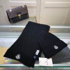 Moncler Hat & Scarve Set 34