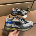 Prada Men's Shoes 465