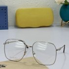 Gucci Plain Glass Spectacles 253