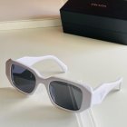 Prada High Quality Sunglasses 48