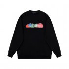 Louis Vuitton Men's Long Sleeve T-shirts 1401