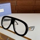 Gucci High Quality Sunglasses 164