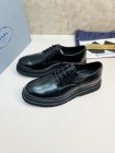 Prada Men's Shoes 674