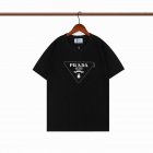 Prada Men's T-shirts 334