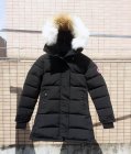 Canada Goose Women's Outerwear 56